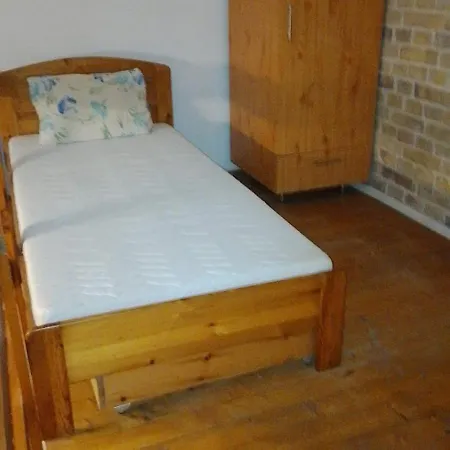 Berzsenyi Retreat